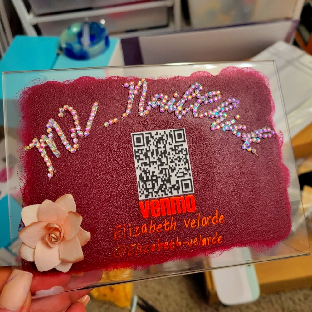Qr code signs